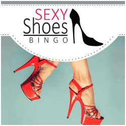 Sexy shoes bingo casino Ecuador